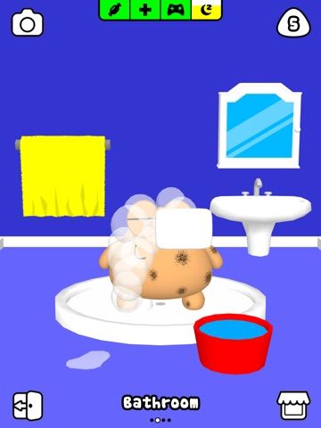 Pou 3D