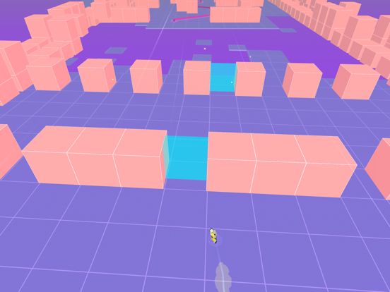 Power Hover: Cruise