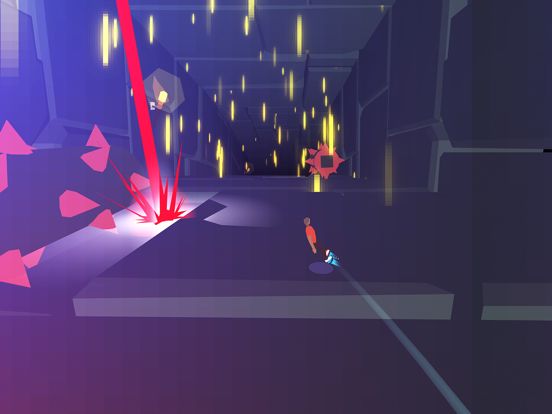 Power Hover: Cruise