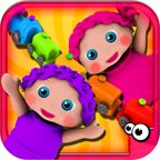 Preschool Games For Kids 2