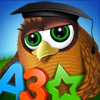 Preschool & Kindergarten learning kids games free