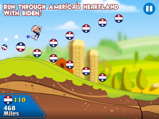 Presidents Run