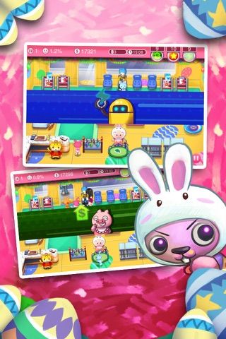 Pretty Pet Salon Seasons