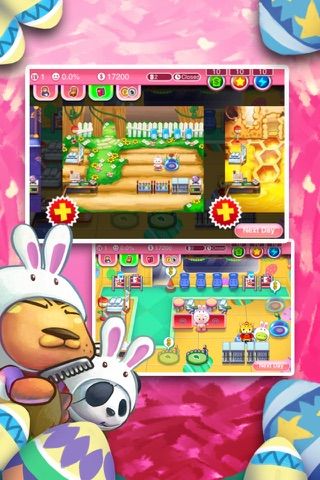 Pretty Pet Salon Seasons