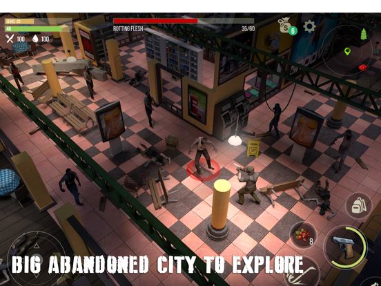 Prey Day: Survival Game Online