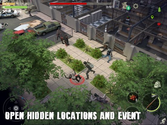 Prey Day: Survival Game Online