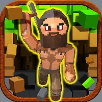 PrimalСraft 3D: Block Building