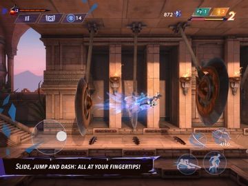 Prince of Persia Lost Crown