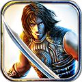 Prince of PersiaÂ The Shadow and the Flame