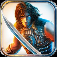 Prince of Persia® The Shadow and the Flame