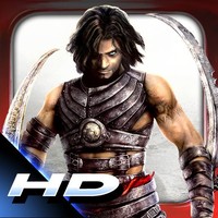 Prince of Persia: Warrior Within HD