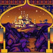 Prince of Persia Retro