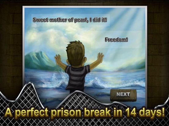 Prison Break (Classic)