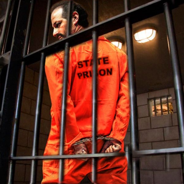 Prison Escape: Dig Out Journey