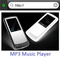 Private Internet Browser & Mp3 Player