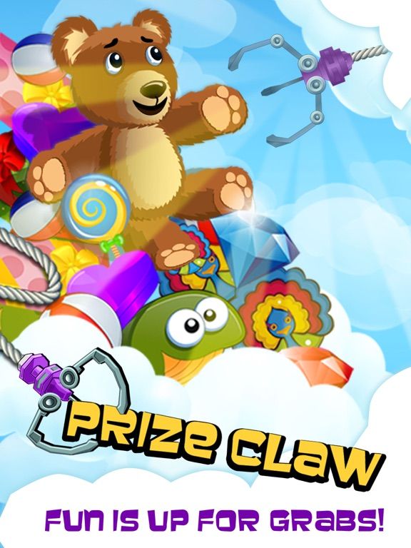 Prize Claw