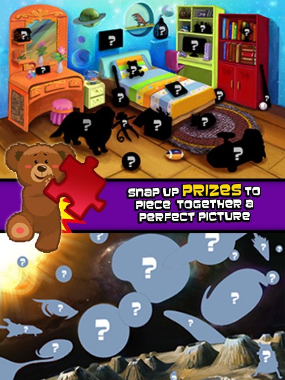 Prize Claw