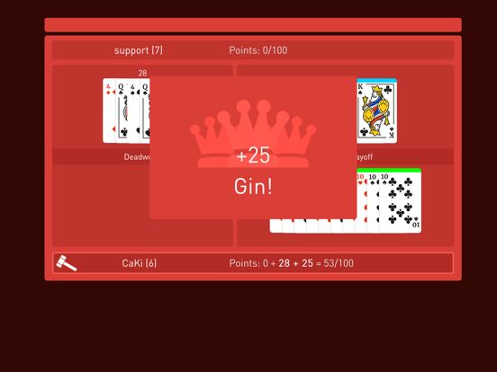 Pro Rummy