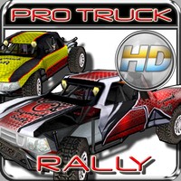 Pro Truck Racing HD