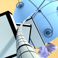 Proun+ A Journey Through Modern Art