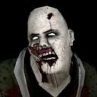 Psychopath House (Mr. Meat)
