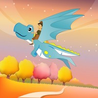 Puff The Magic Dragon