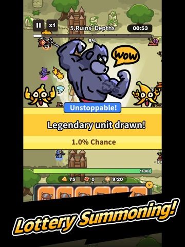 Pull Pull Pull Heroes