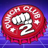 Punch Club 2: Fast Forward