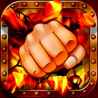 Puncherman : Fists of Fury