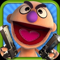 Puppet War:FPS