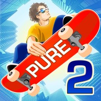 PureSkate: PureSkate 2