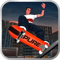 PureSkate: PureSkate 2
