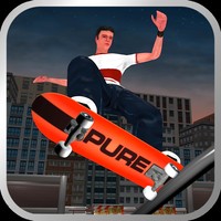 PureSkate: PureSkate 2