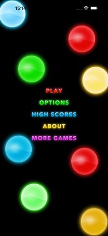 Push The Button - RGBY?