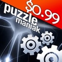 PuzzleManiak