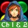 PuzzleQuest Chapter 1 and 2