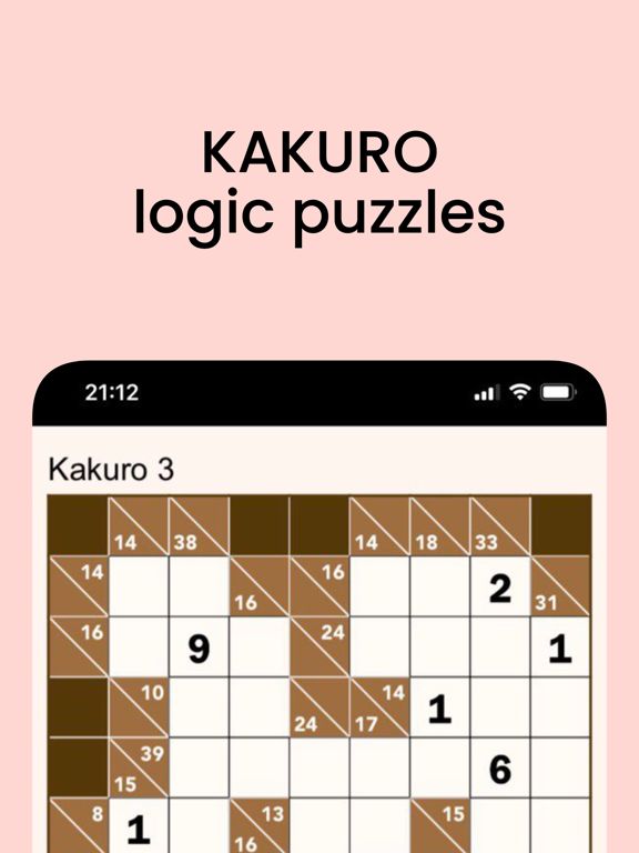 Puzzle Book: Sudoku, Nonograms