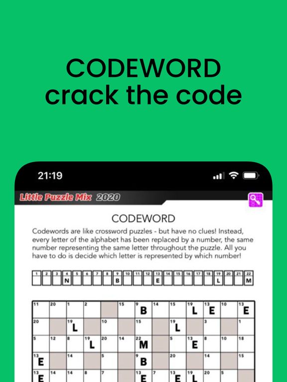 Puzzle Book: Sudoku, Nonograms