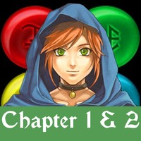 Puzzle Quest