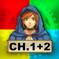 Puzzle Quest
