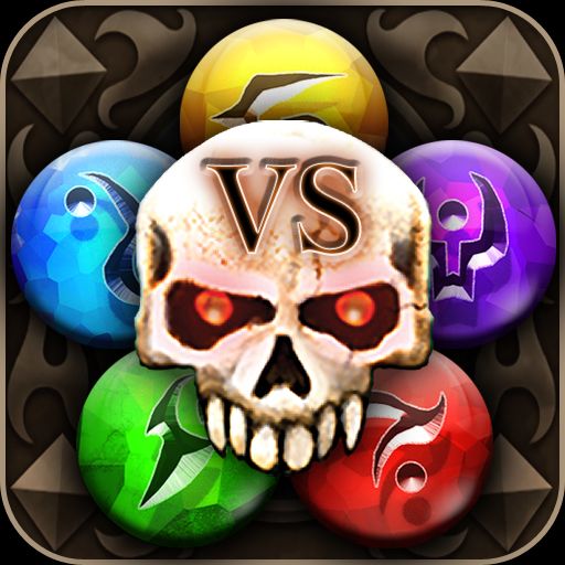 Puzzle Quest 2