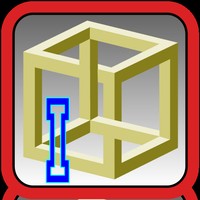 Puzzler-I  Hexagon Hitch Brain Puzzle