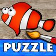 Puzzles Games: Kids & Girls 2