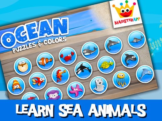 Puzzles Games: Kids & Girls 2