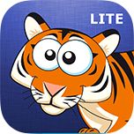 Puzzles games for toddler kids