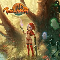 Puzzlevania [ Action Puzzle ]