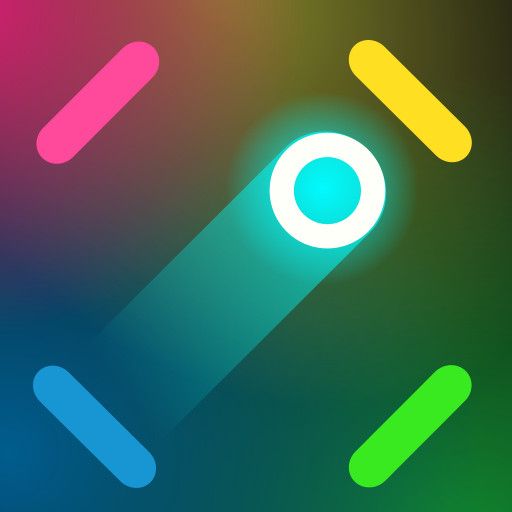 QuadPong