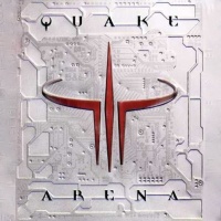 Quake III Full version by RedpaX