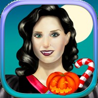 Queen's Garden 3 - Halloween