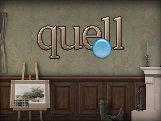 Quell
